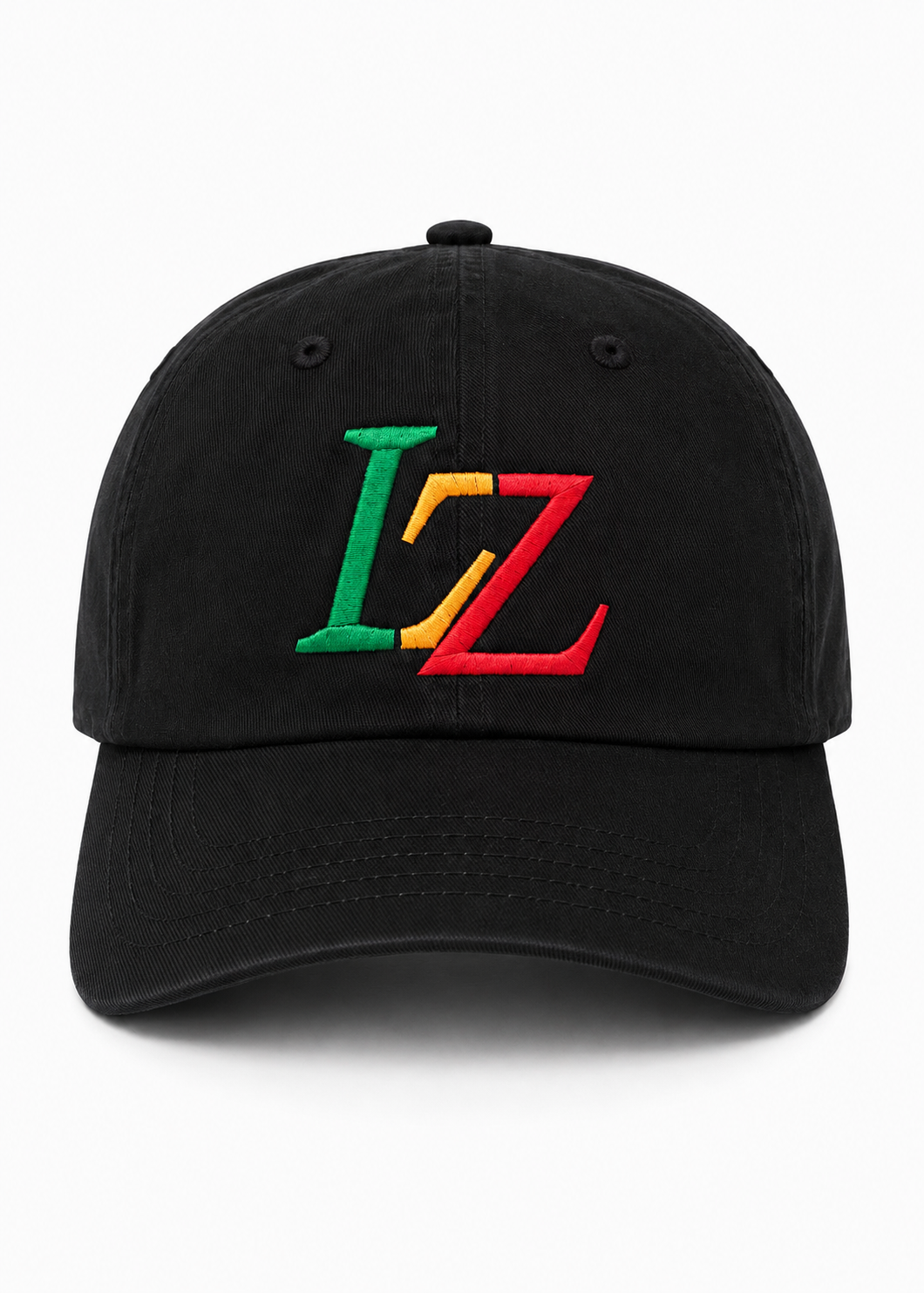 LZ Signature-Kappe