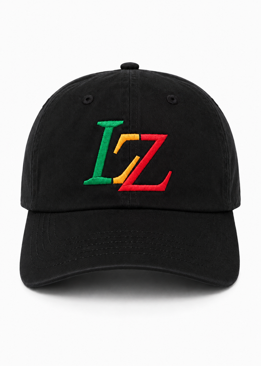 LZ Signature-Kappe