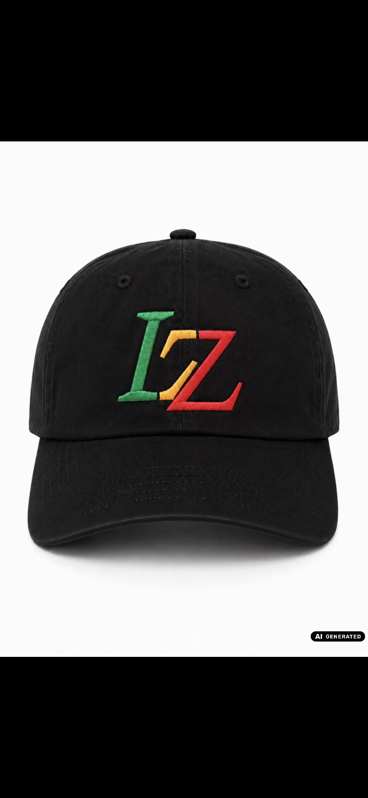 LZ Signature Cap