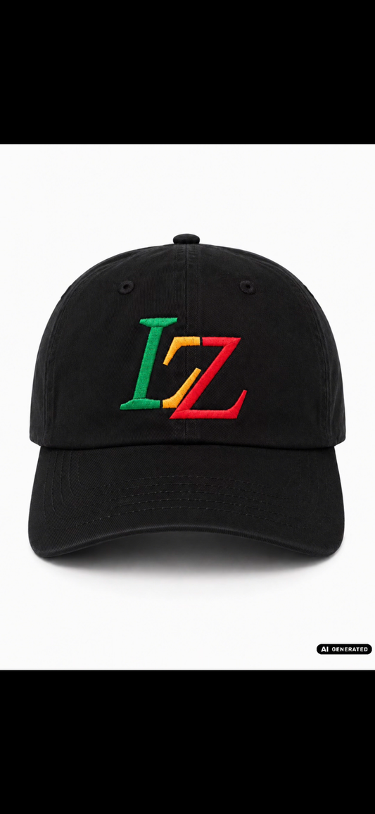 LZ Signature-Kappe