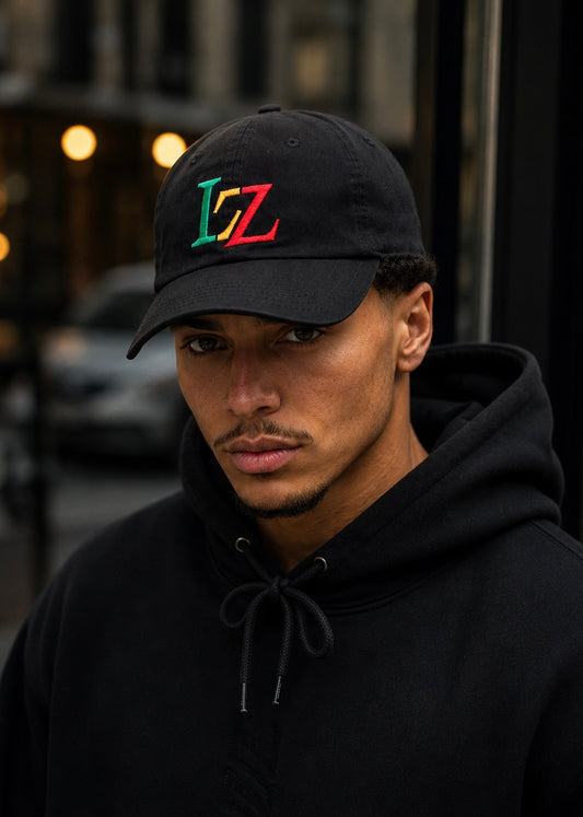 LZ Signature-Kappe