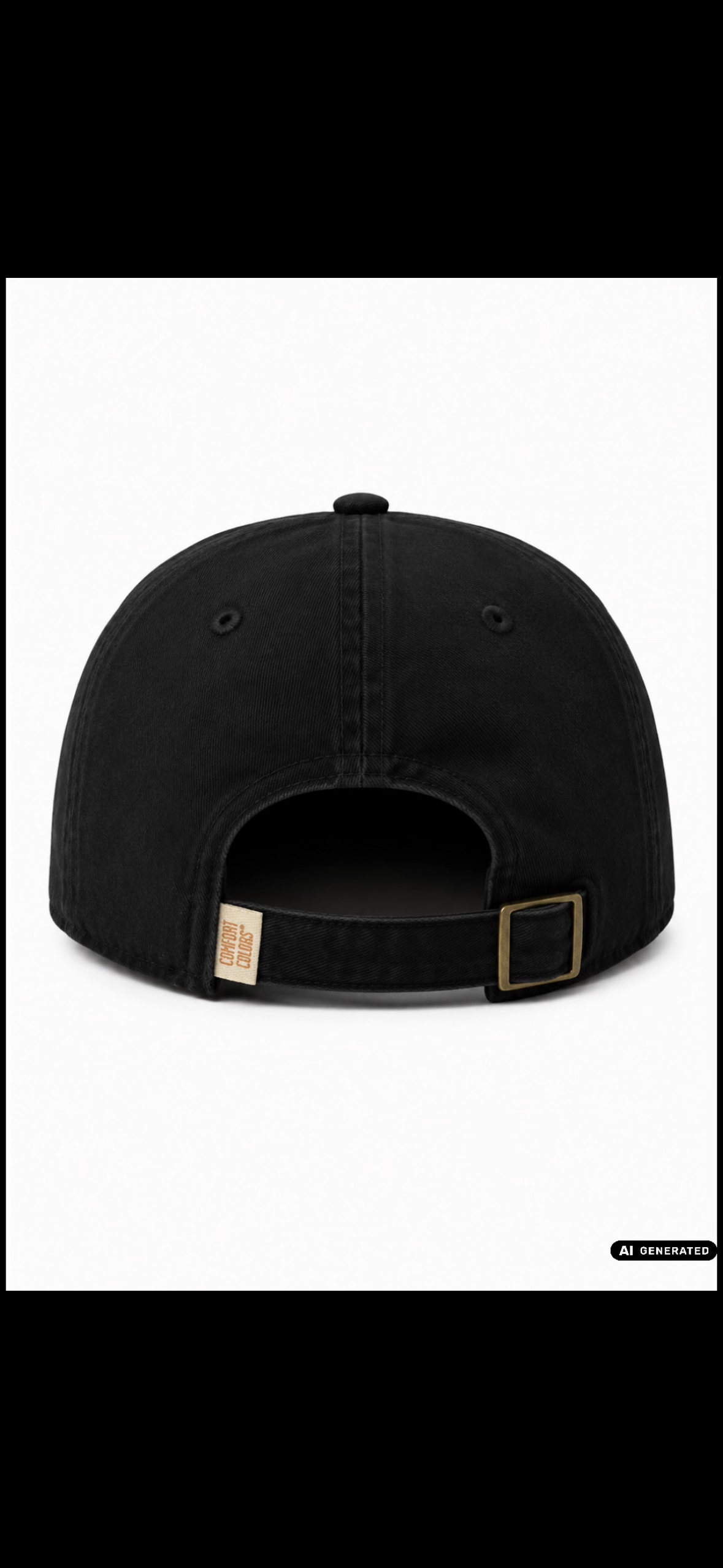 LZ Signature Cap