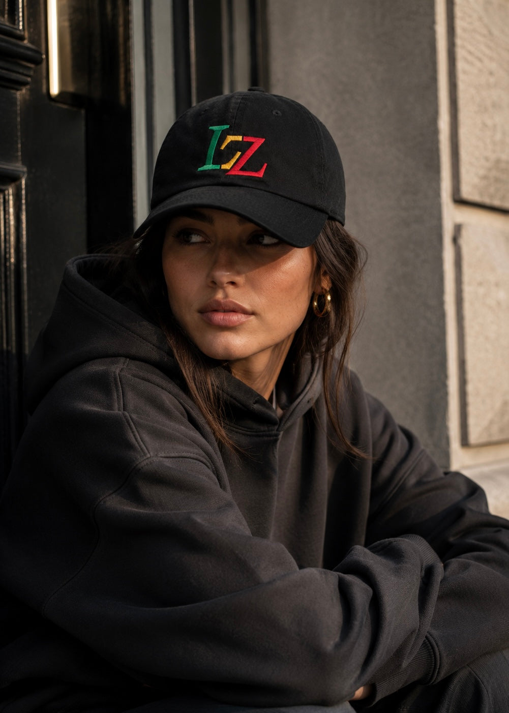 LZ Signature-Kappe