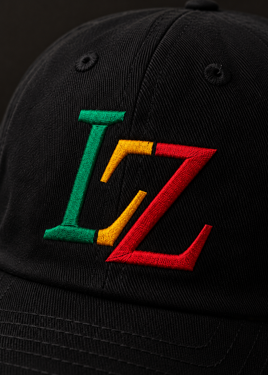 LZ Signature-Kappe
