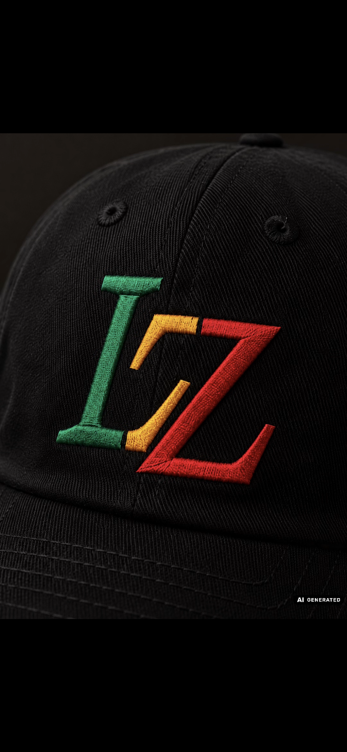 LZ Signature Cap